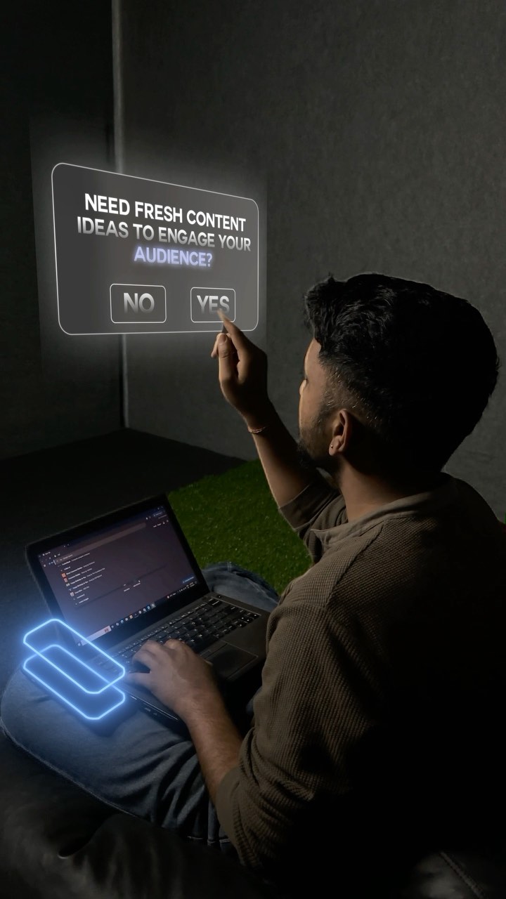 Content Creation Ideas